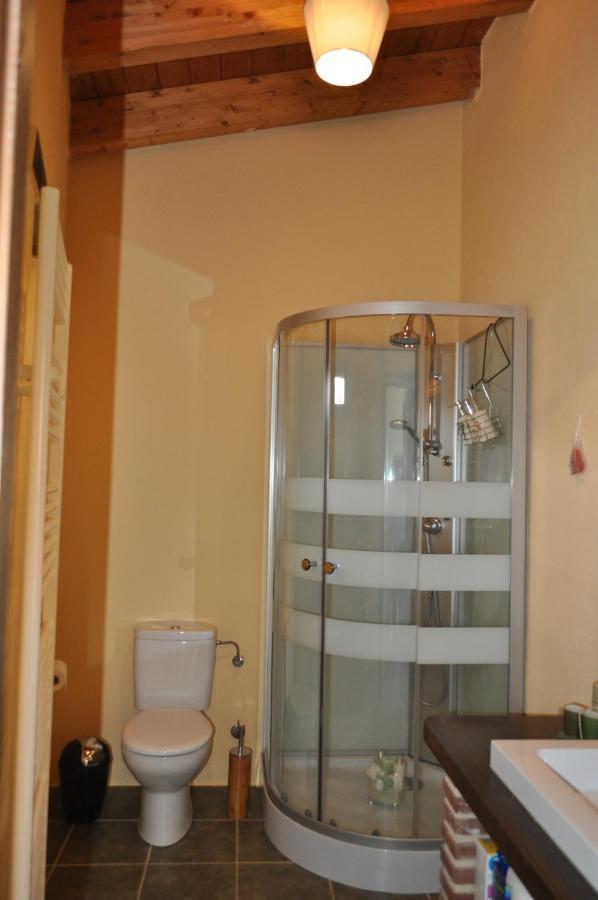 El Rincon Secreto De Gredos Especializada En Celiaquia Y Diabetes Y Jacuzzi Guest House Tormellas Exterior photo