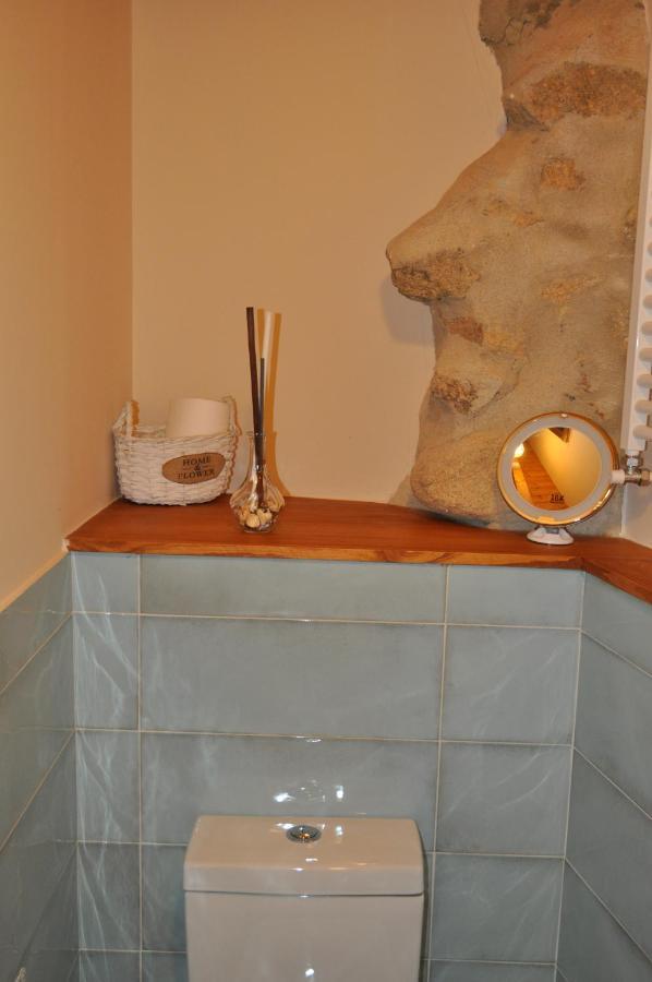 El Rincon Secreto De Gredos Especializada En Celiaquia Y Diabetes Y Jacuzzi Guest House Tormellas Exterior photo