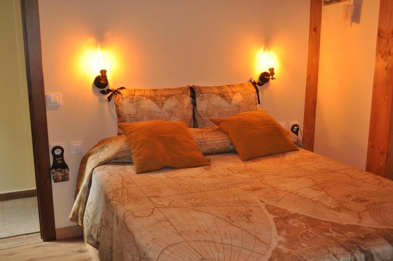 El Rincon Secreto De Gredos Especializada En Celiaquia Y Diabetes Y Jacuzzi Guest House Tormellas Exterior photo