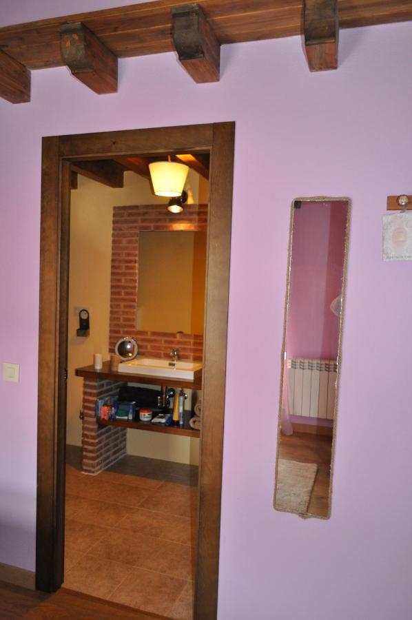 El Rincon Secreto De Gredos Especializada En Celiaquia Y Diabetes Y Jacuzzi Guest House Tormellas Exterior photo